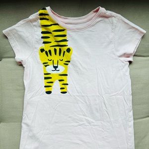 Tea collection T shirt